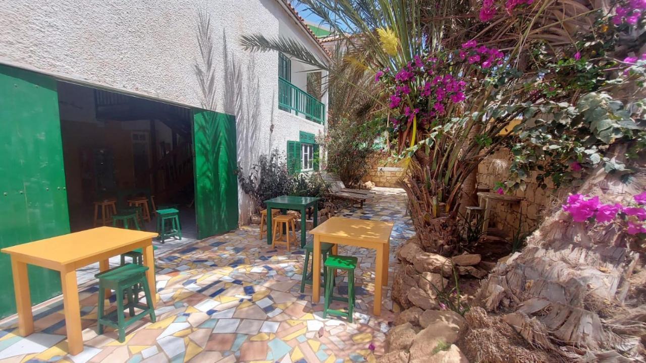 Surf House Hostel Santa Maria Extérieur photo