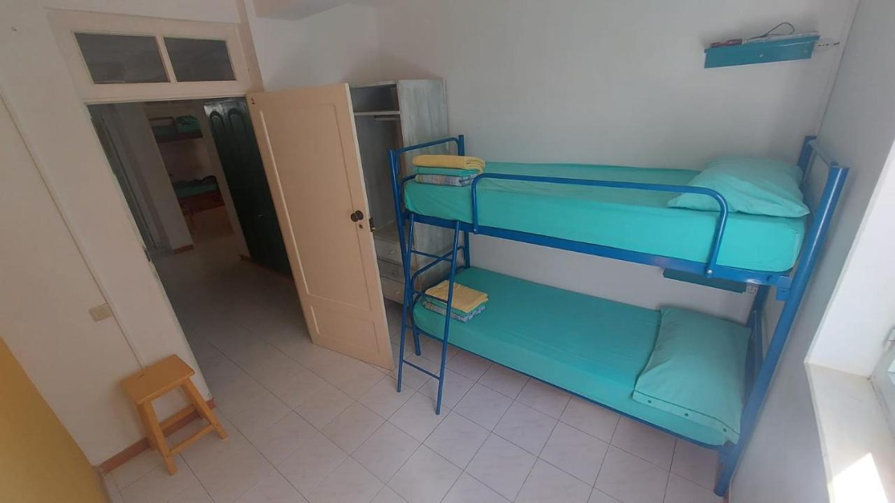 Surf House Hostel Santa Maria Extérieur photo