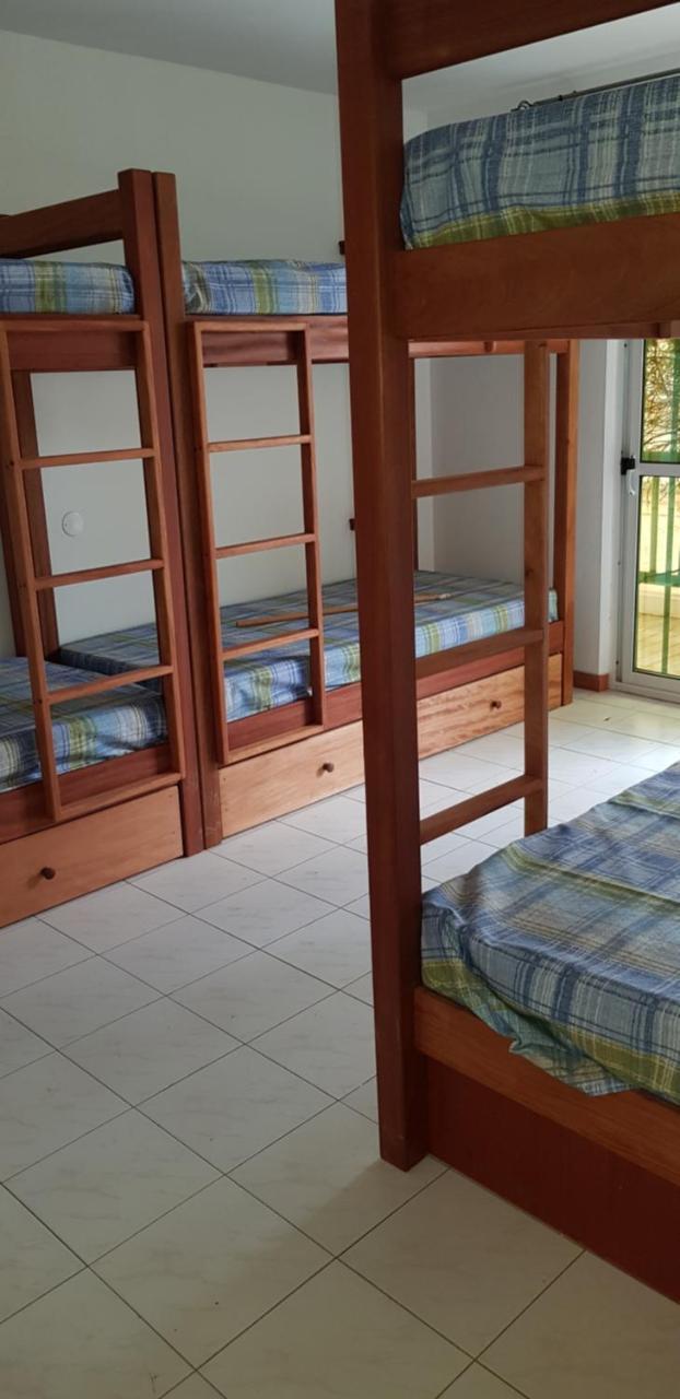 Surf House Hostel Santa Maria Extérieur photo