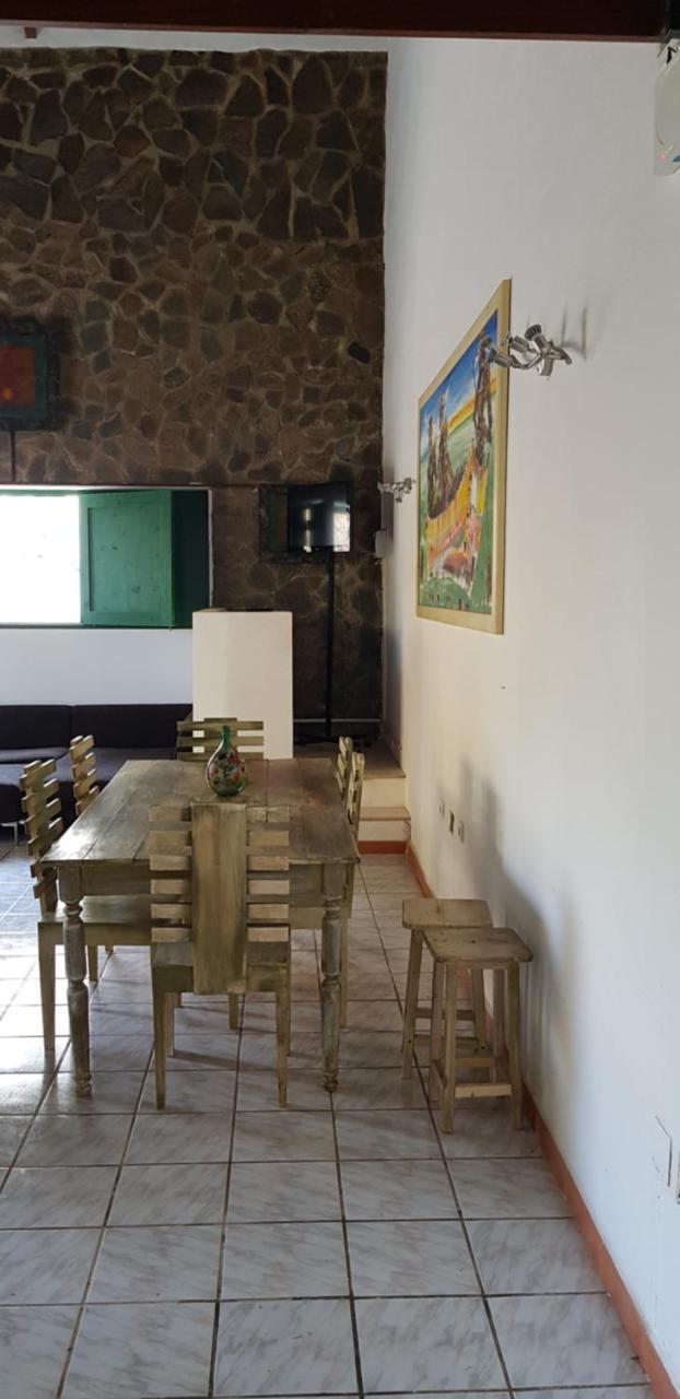 Surf House Hostel Santa Maria Extérieur photo