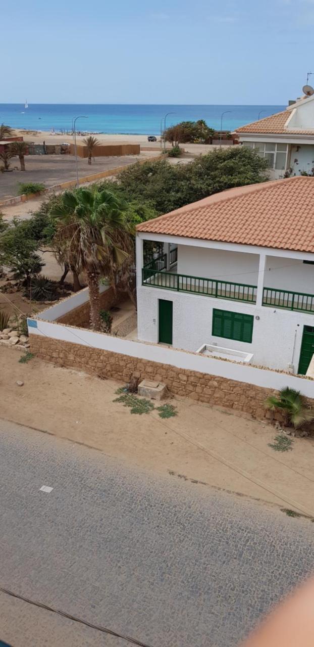 Surf House Hostel Santa Maria Extérieur photo