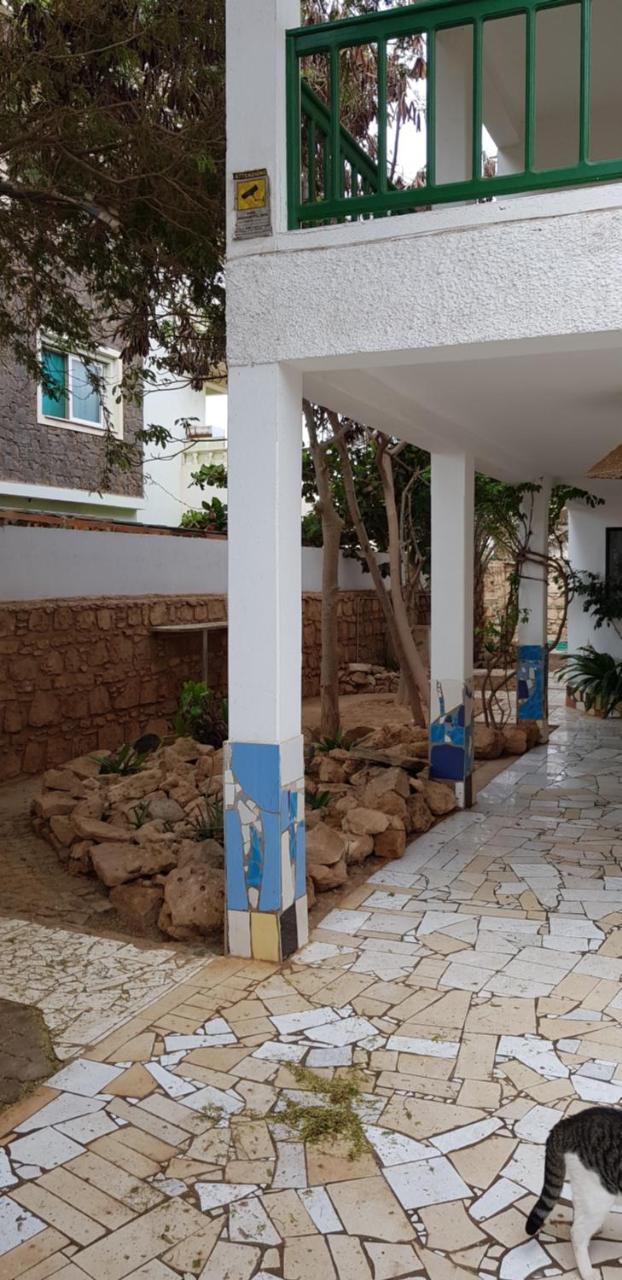 Surf House Hostel Santa Maria Extérieur photo