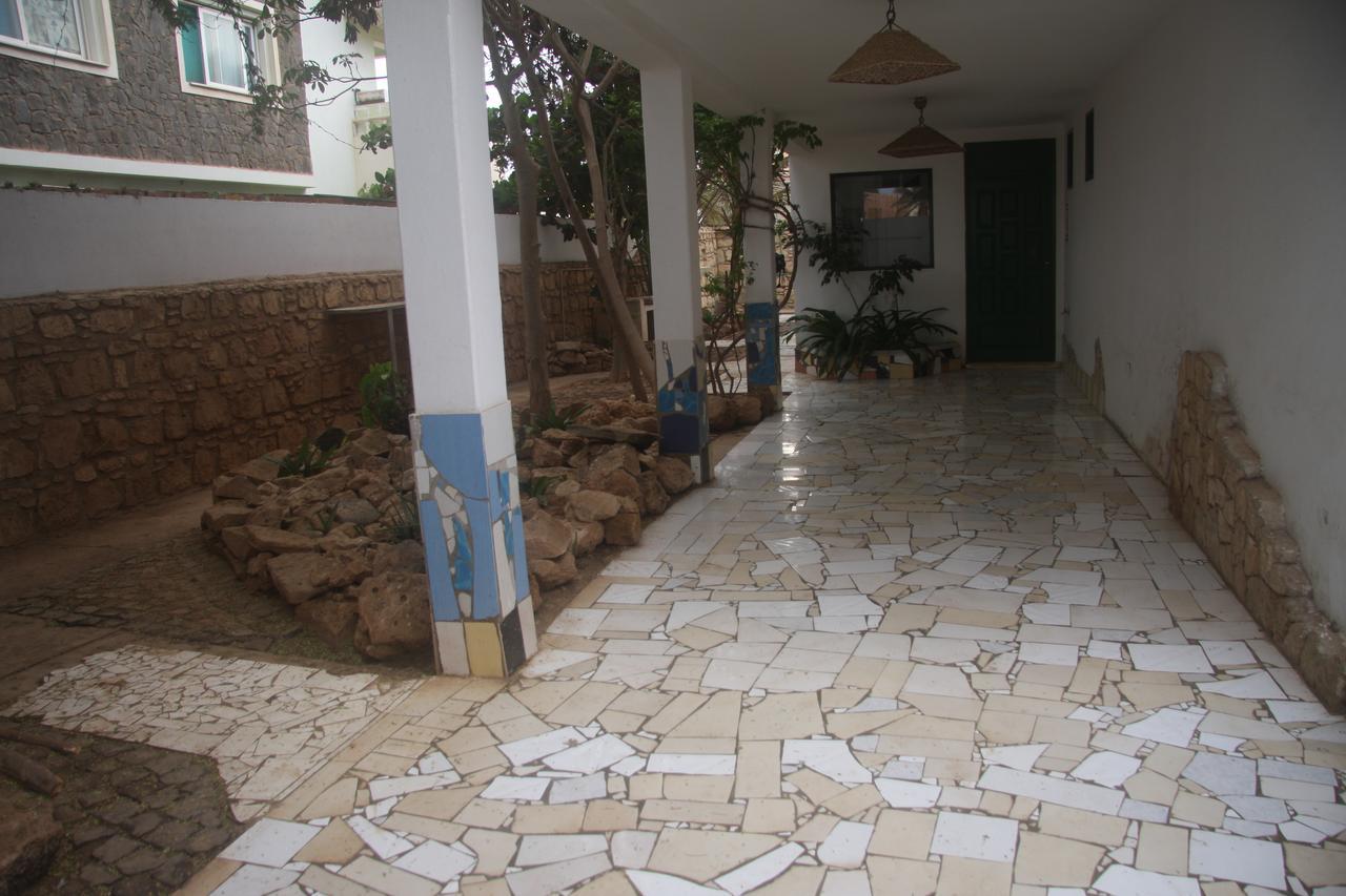 Surf House Hostel Santa Maria Extérieur photo