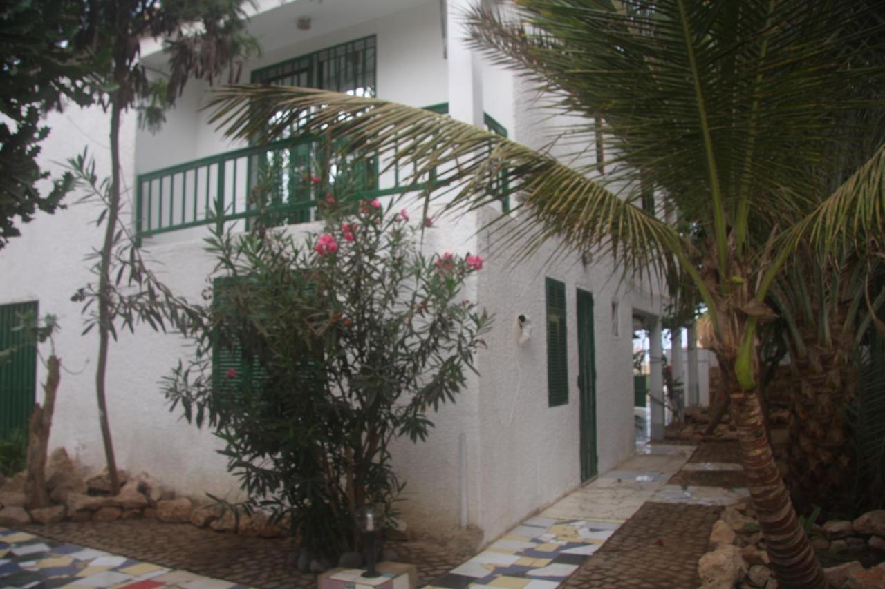 Surf House Hostel Santa Maria Extérieur photo